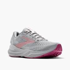 Women’s Brooks Adrenaline GTS 24 Grey/Lavender