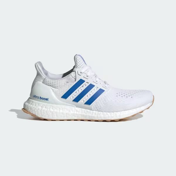 Women’s Adidas Ultraboost 1.0 White/Royal