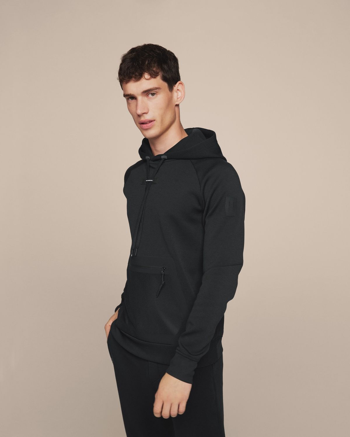 Men’s On Hoodie