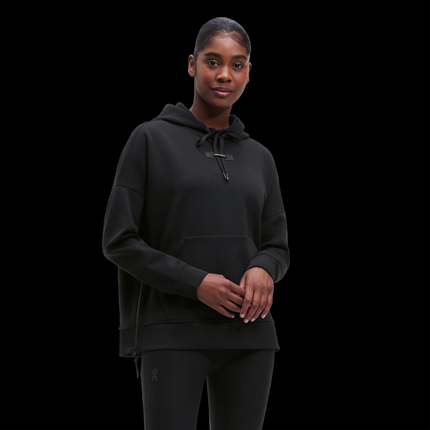 Women’s On Hoodie
