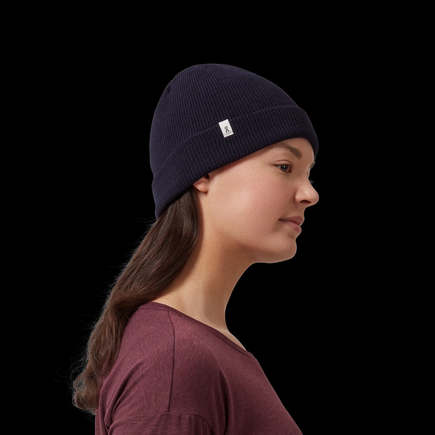 On Beanie