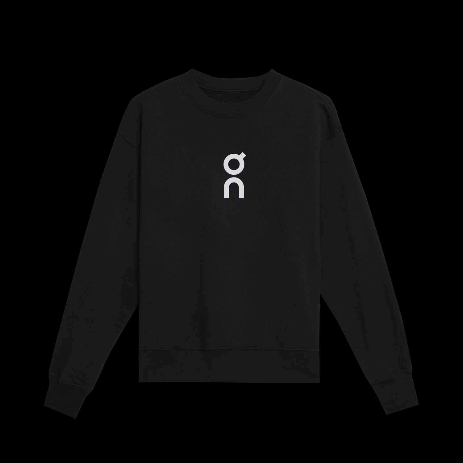Women’s On Club Crewneck