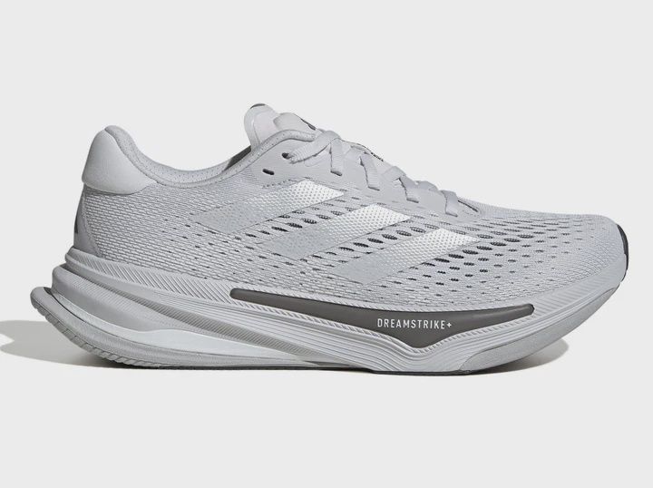Men’s Adidas Supernova Prima White/Silver