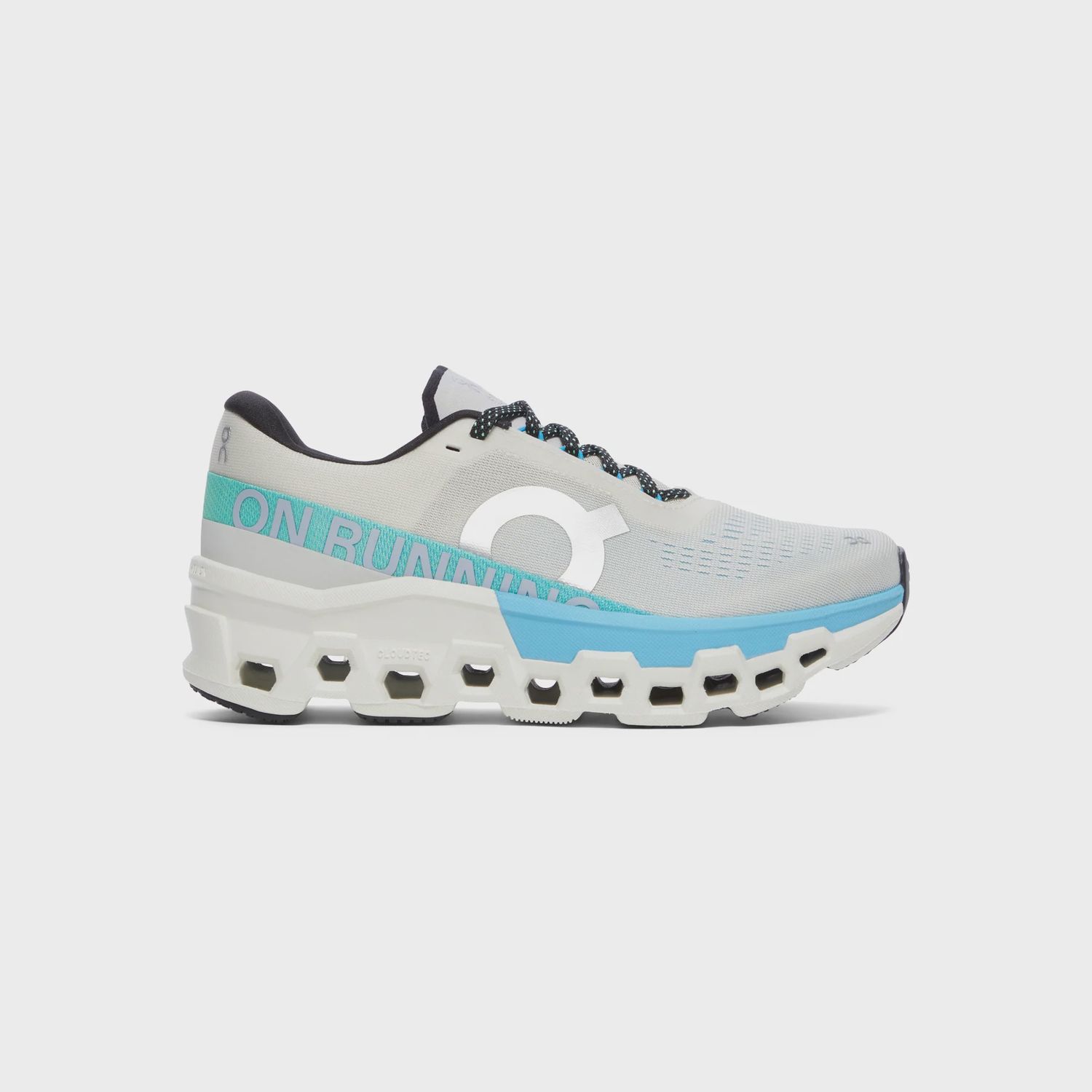 Women’s On Cloudmonster 2 Cream/Horizon
