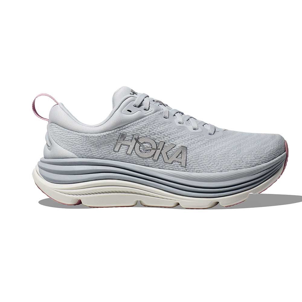 Women’s Hoka Gaviota 5 Sea Ice/Pink Twilight