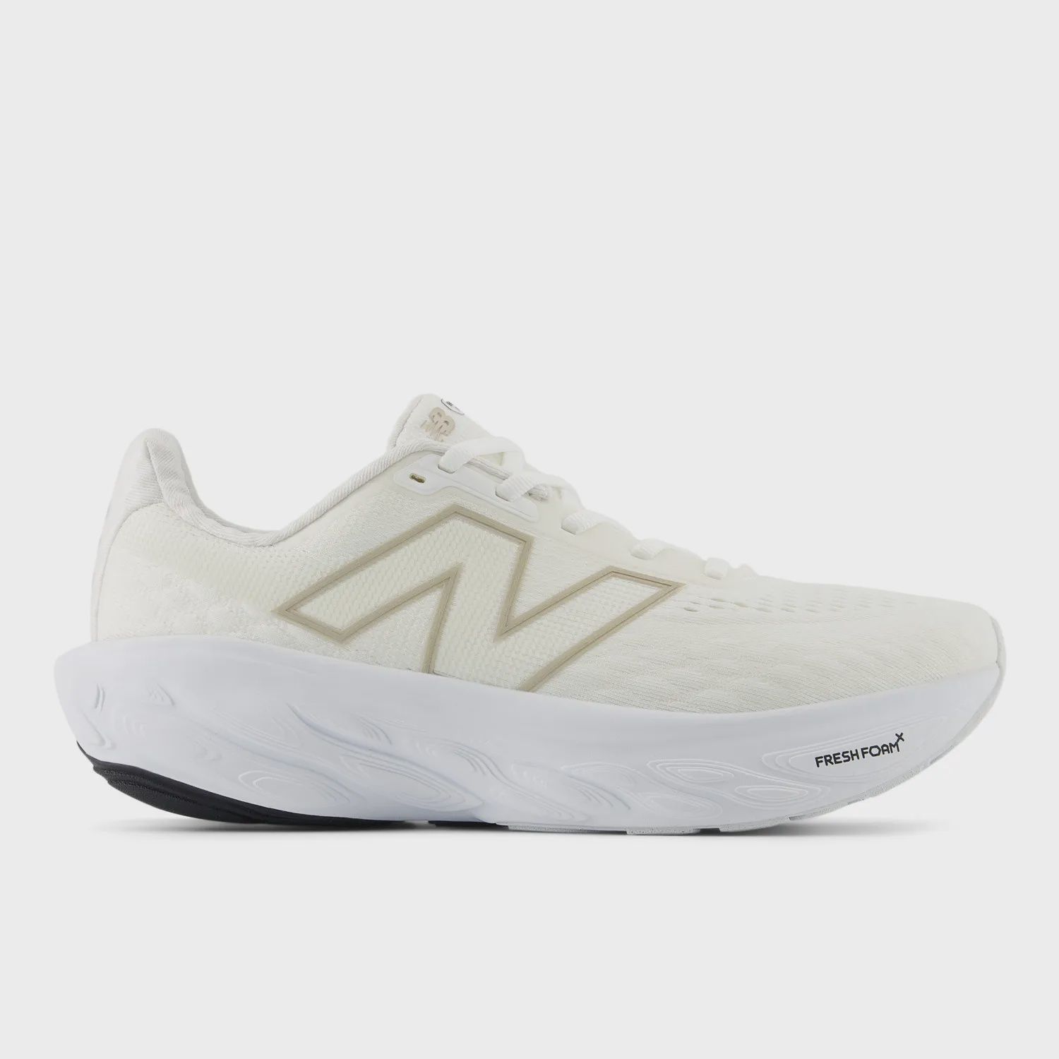 Women’s NB 1080v14 White/Beige
