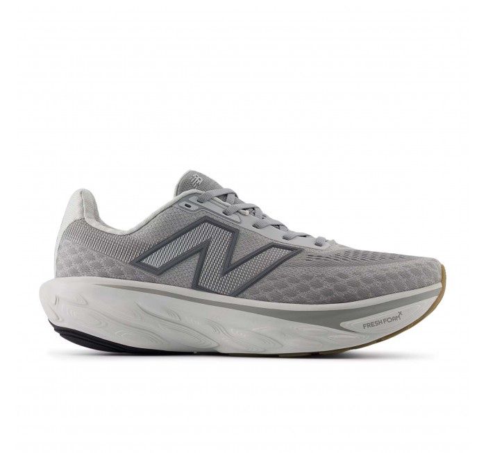 Men’s NB 1080v14 Grey/Grey