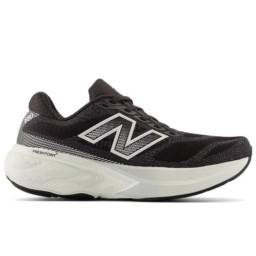 Women’s NB 880v15 Black/White