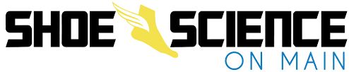 Shoe Science Apparel