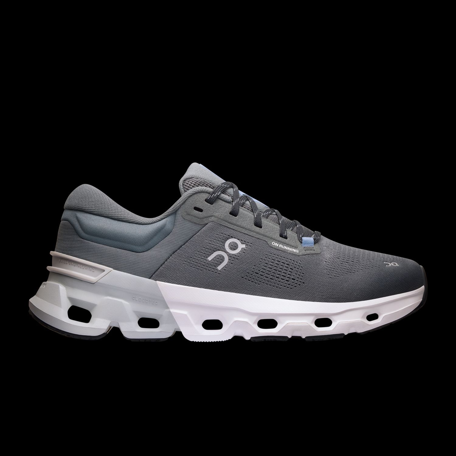 Men’s Cloudflyer 5 Stone/Glacier