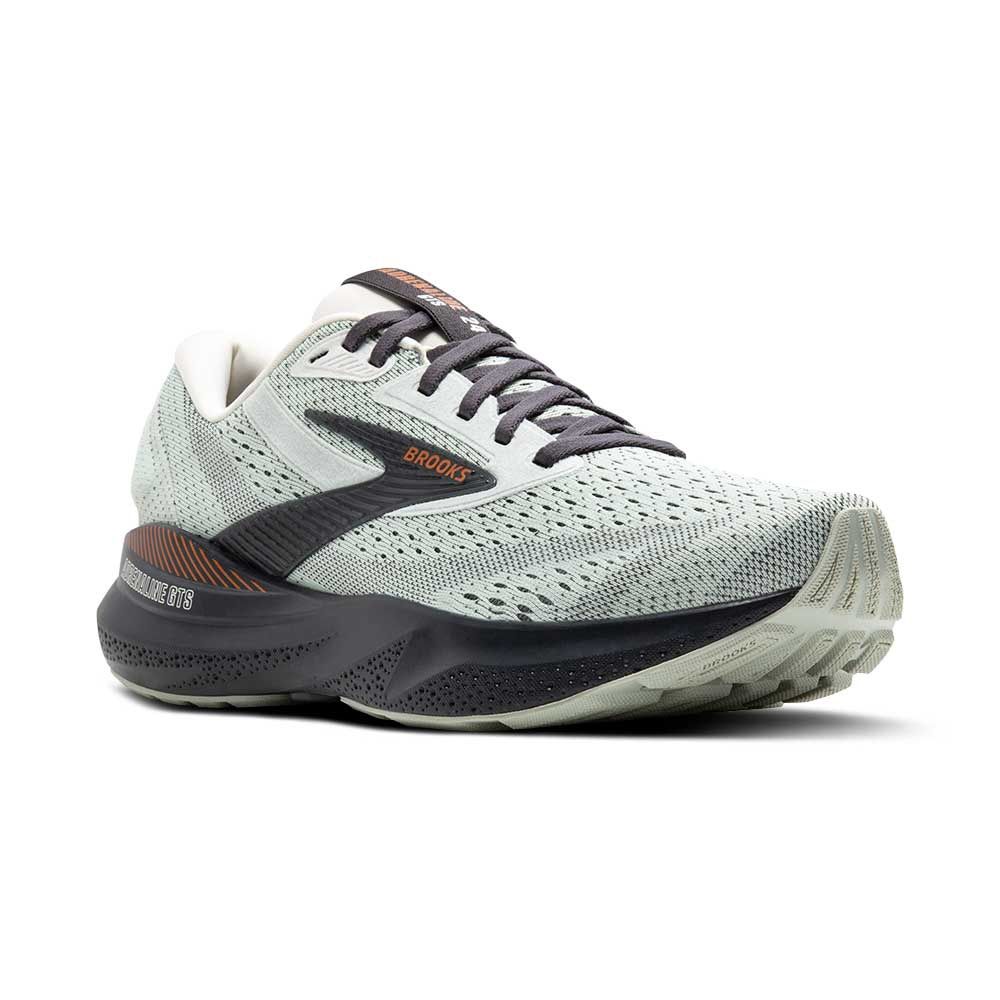 Women’s Brooks Adrenaline GTS 24 Mercury/Ebony/Copper