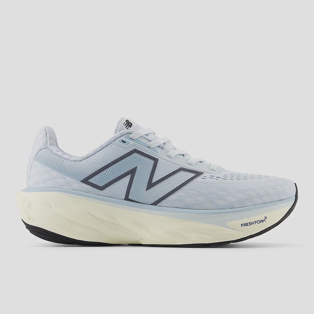 Women’s New Balance 1080v14 Blue/White