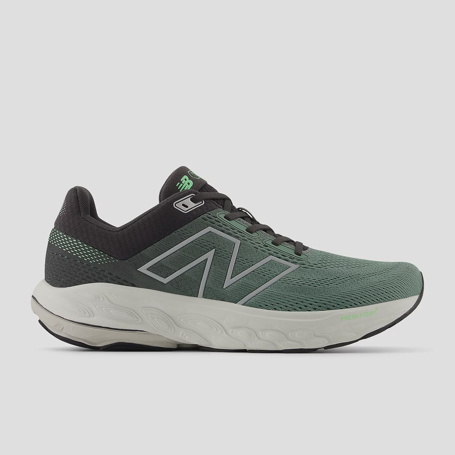 Men’s New Balance 860v14 Green/Grey