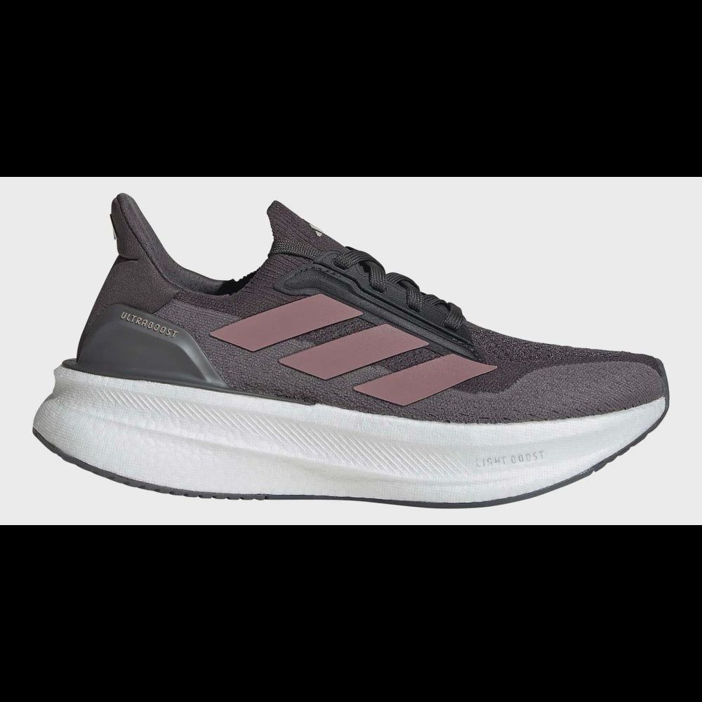 Women’s Adidas Ultraboost 5X Black/Pink