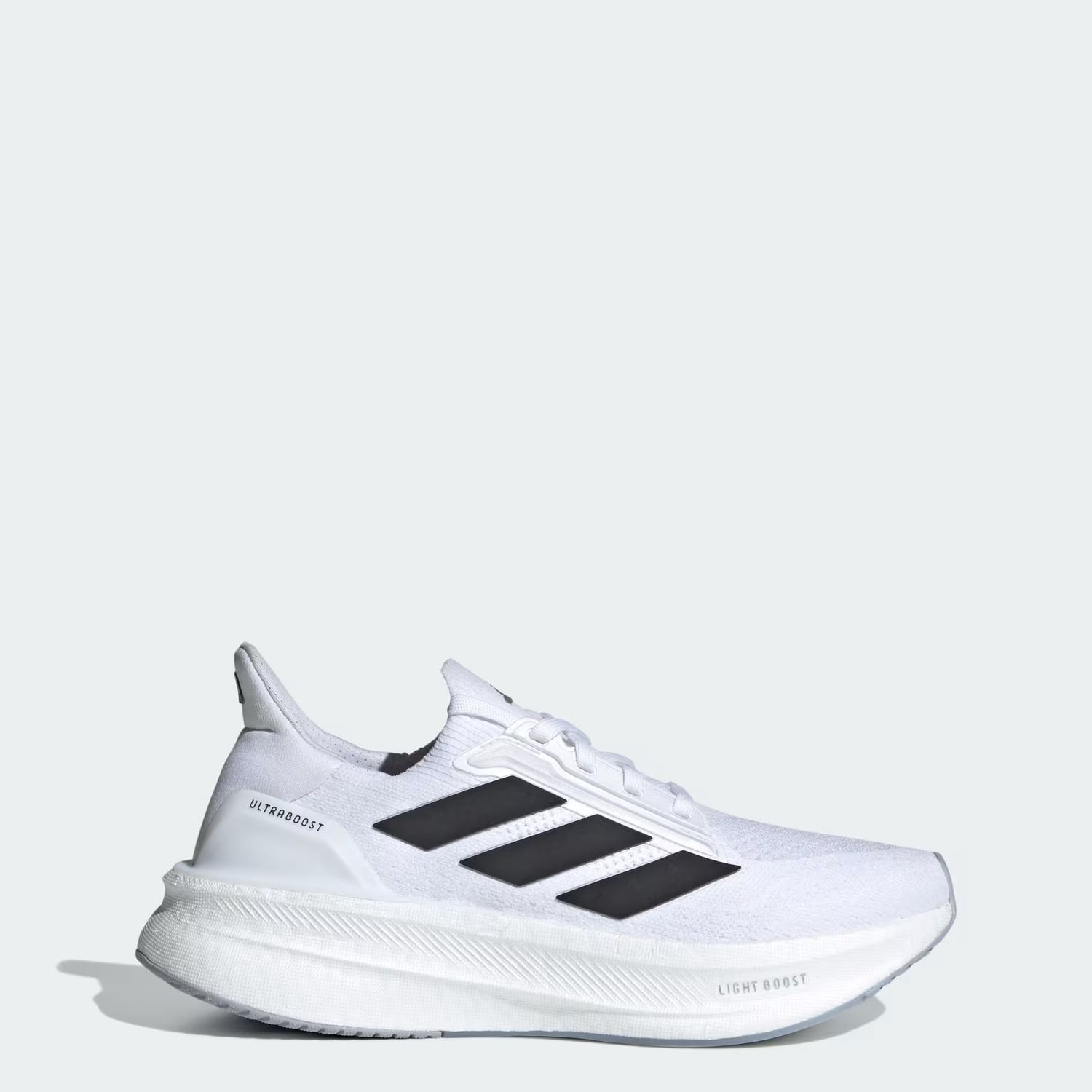 Men’s Adidas Ultraboost 5X White/Black