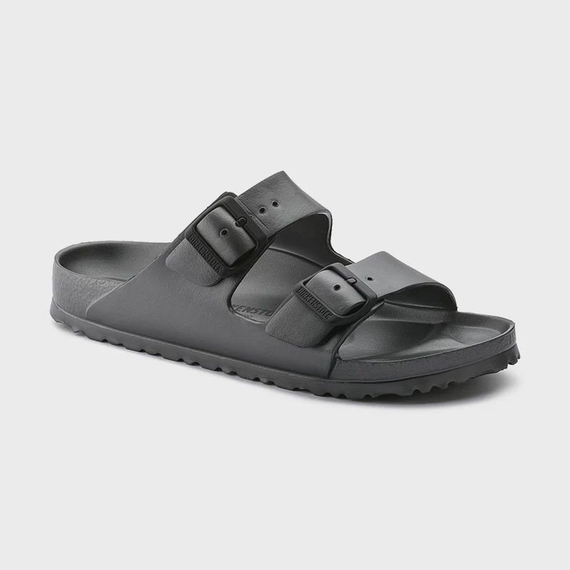 Men’s Birkenstock Arizona EVA Anthracite