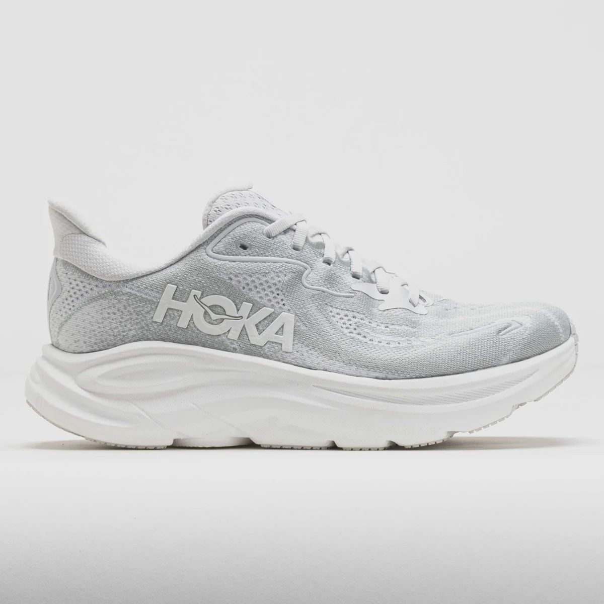 Women’s Clifton 10 Cosmic Grey/Stardust