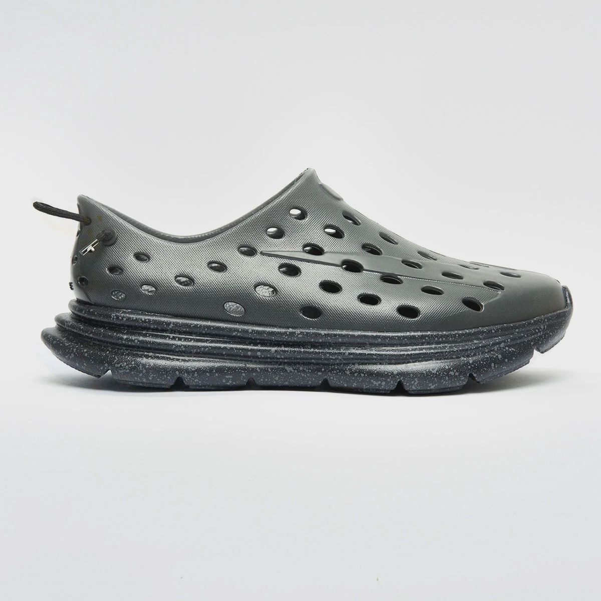 Kane Revive Charcoal/Black Speckle