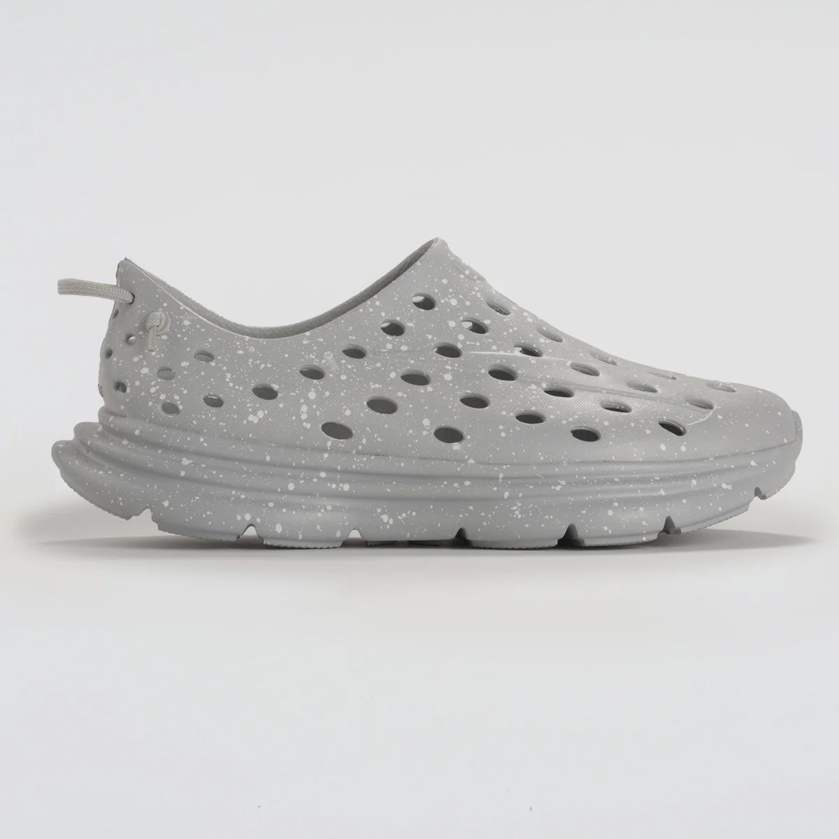 Kane Revive Grey/White Speckle