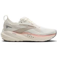 Women&#39;s Brooks Glycerin 22 Coconut/Chateau/Rose