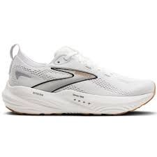 Women&#39;s Brooks Glycerin 22 White/Grey/Black