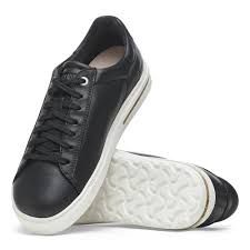 Men’s Birkenstock Bend Low Black/White