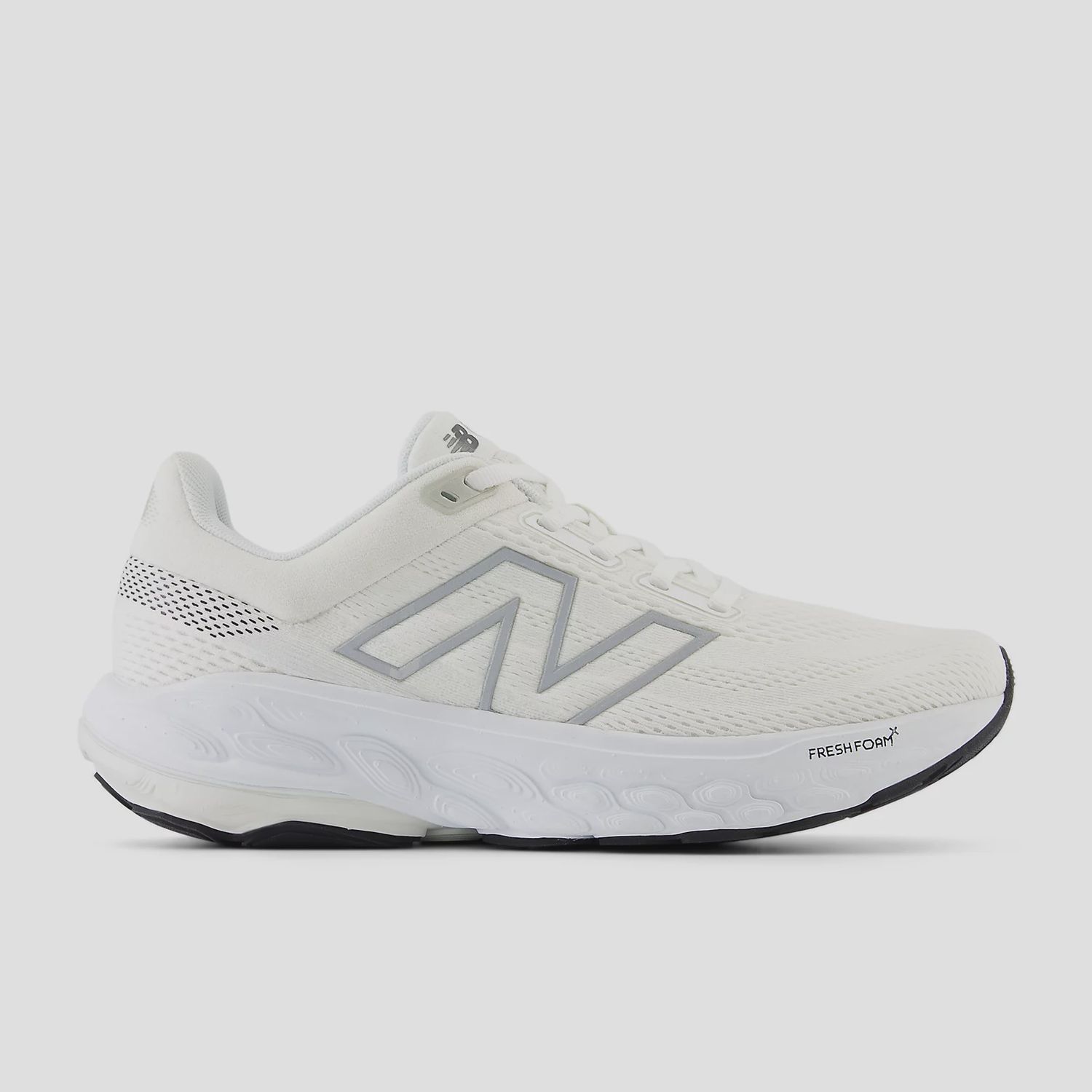 Women’s New Balance 860v14 White/White