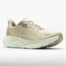Women’s Arahi 8 Oyster/Truffle Salt