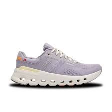 Women’s Cloudrunner 2 Lilac/Ivory