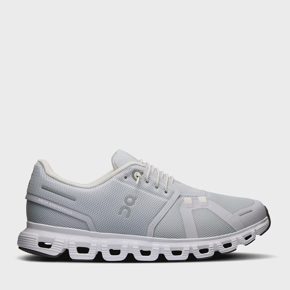Men’s Cloud 6 Glacier/White