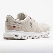 Women’s Cloud 6 Pearl/White