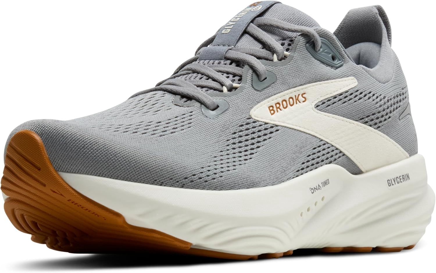 Men’s Glycerin 22 Primer Grey/Honey Ginger