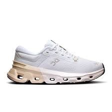 Women’s On Cloudflyer 5 Arctic/Cream