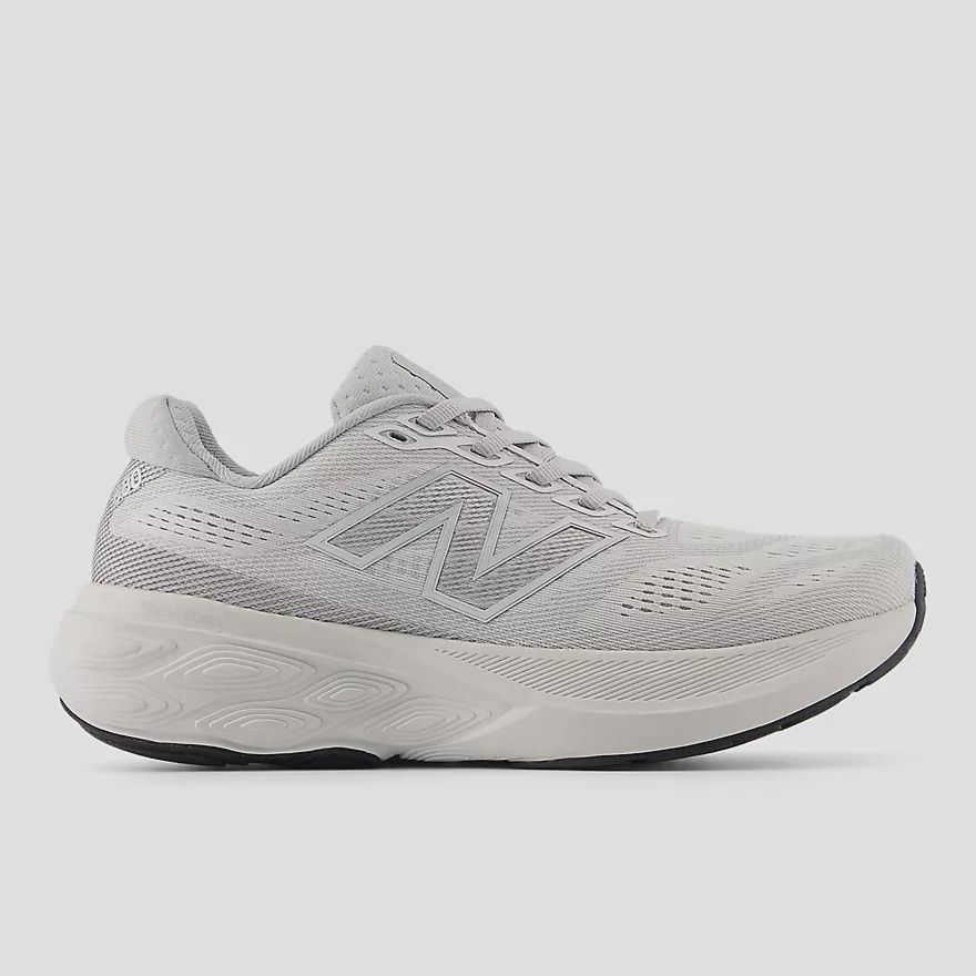 Women’s New Balance 880v15 Grey/Grey