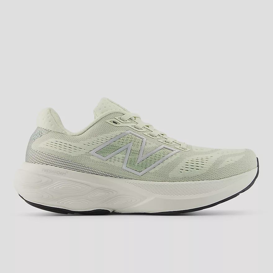 Women’s New Balance 880v15 Light Green/Grey