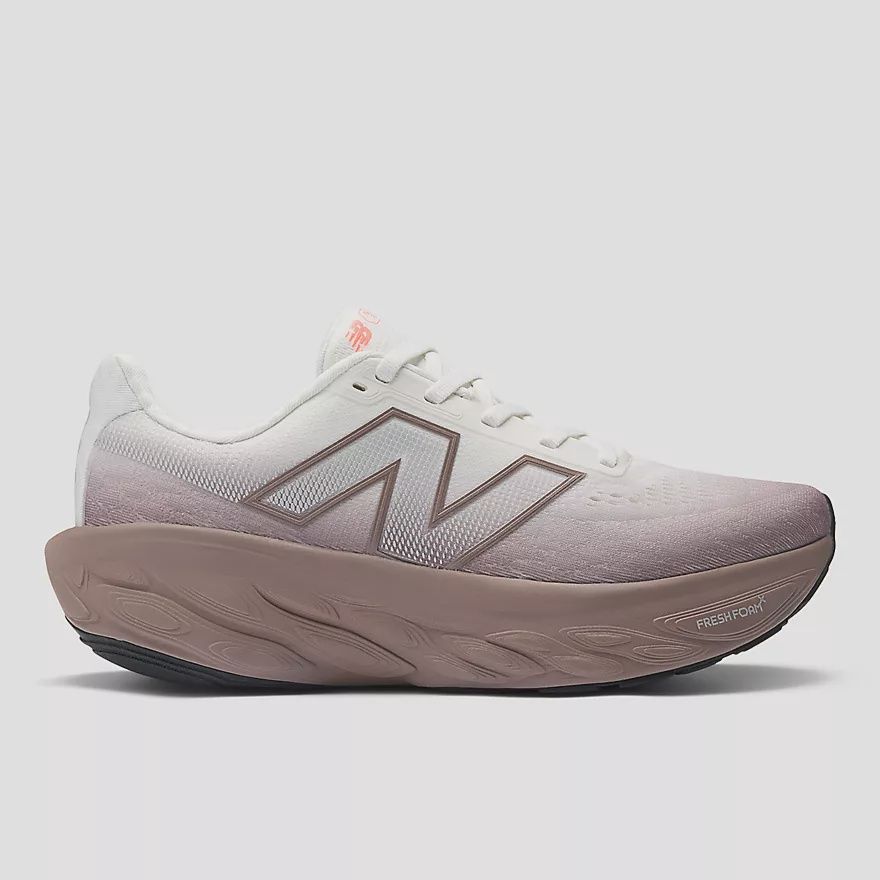 Women’s New Balance 1080v14 Brown/White
