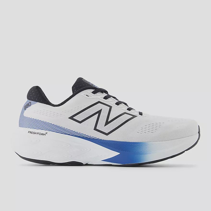 Men’s New Balance 880v15 White/Blue