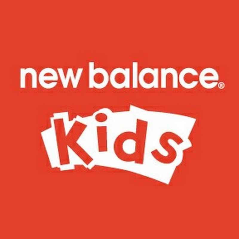 Kids New Balance