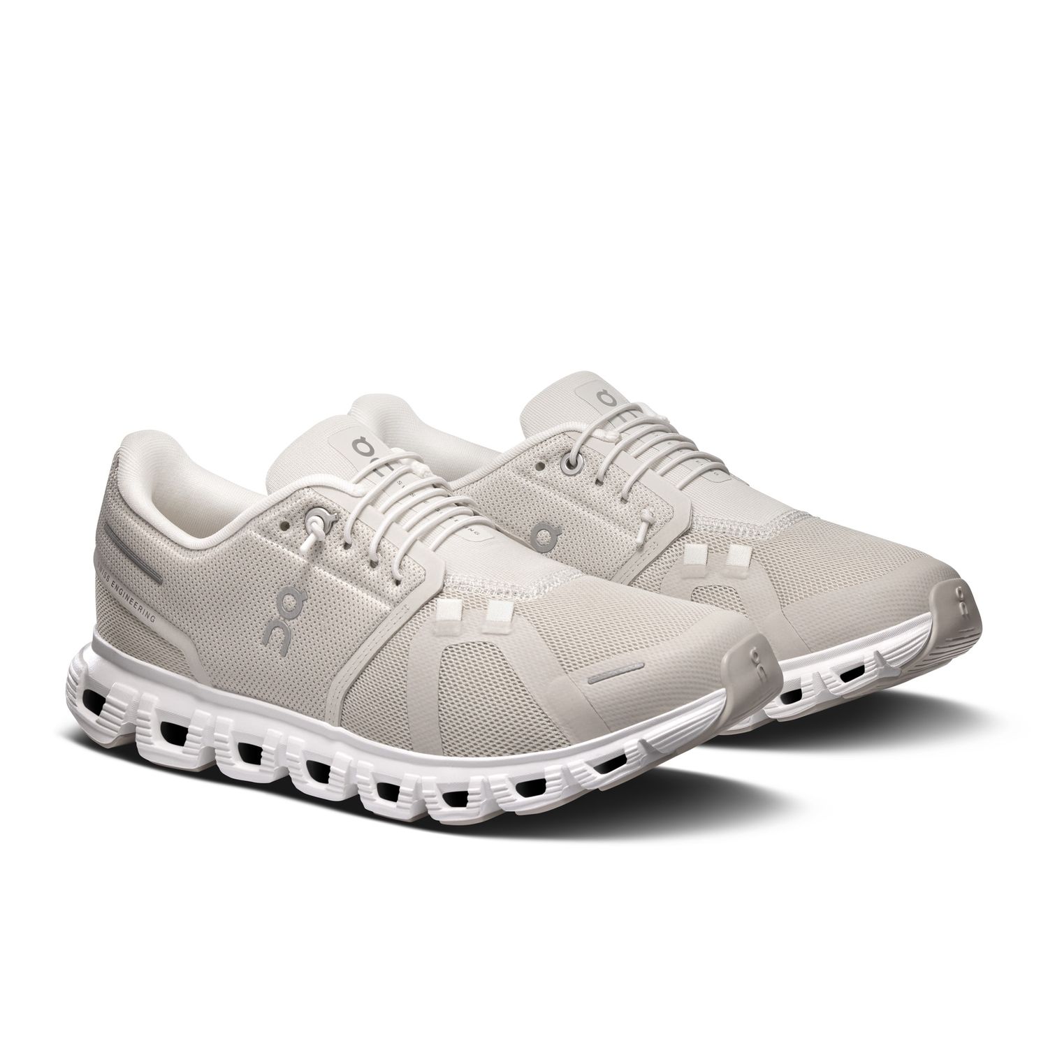 Women’s Cloud 6 Pearl/White