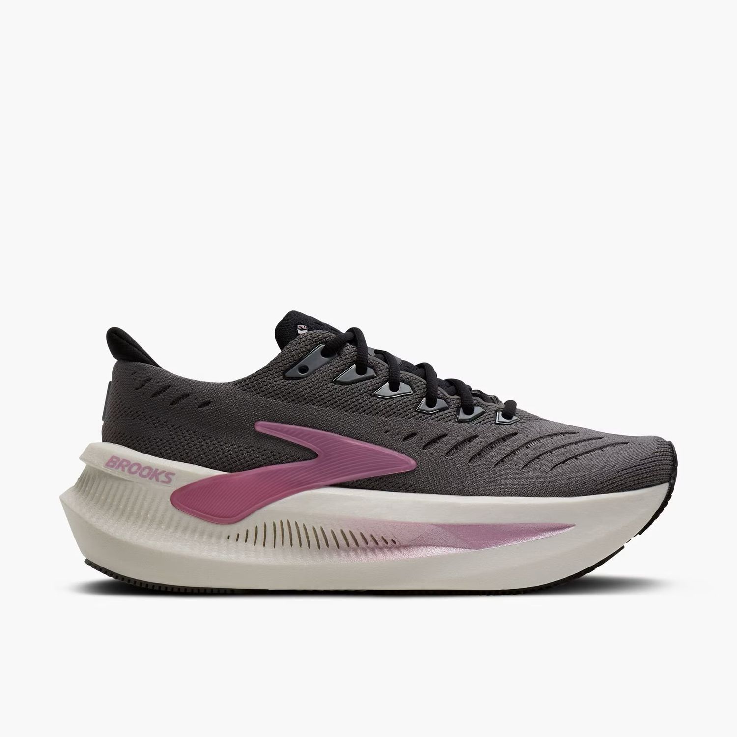 Women’s Glycerin Max 2 Grey/Coconut/ Metallic
