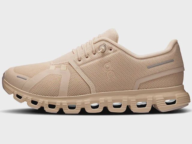 Women’s Cloud 6 Sand/Sand
