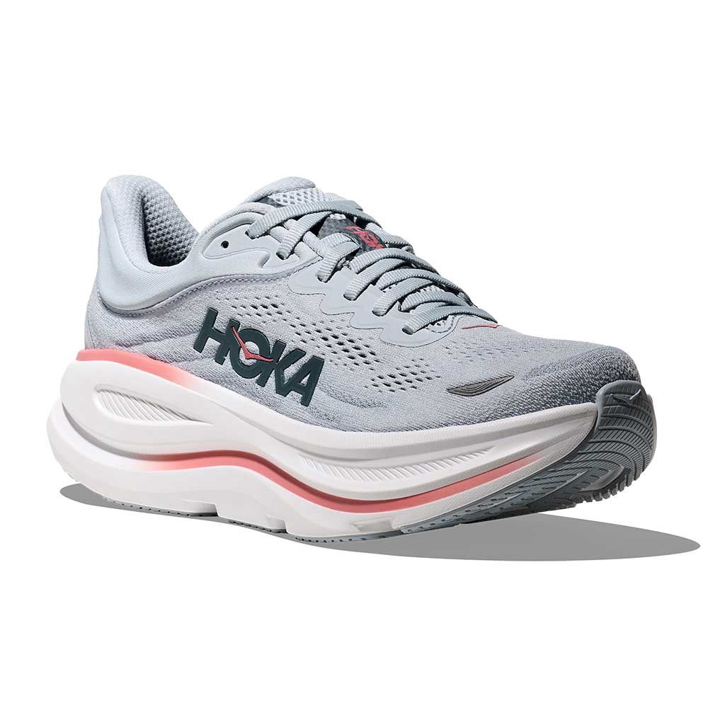 Women’s Bondi 9 Mineral Blue/Washed Blue