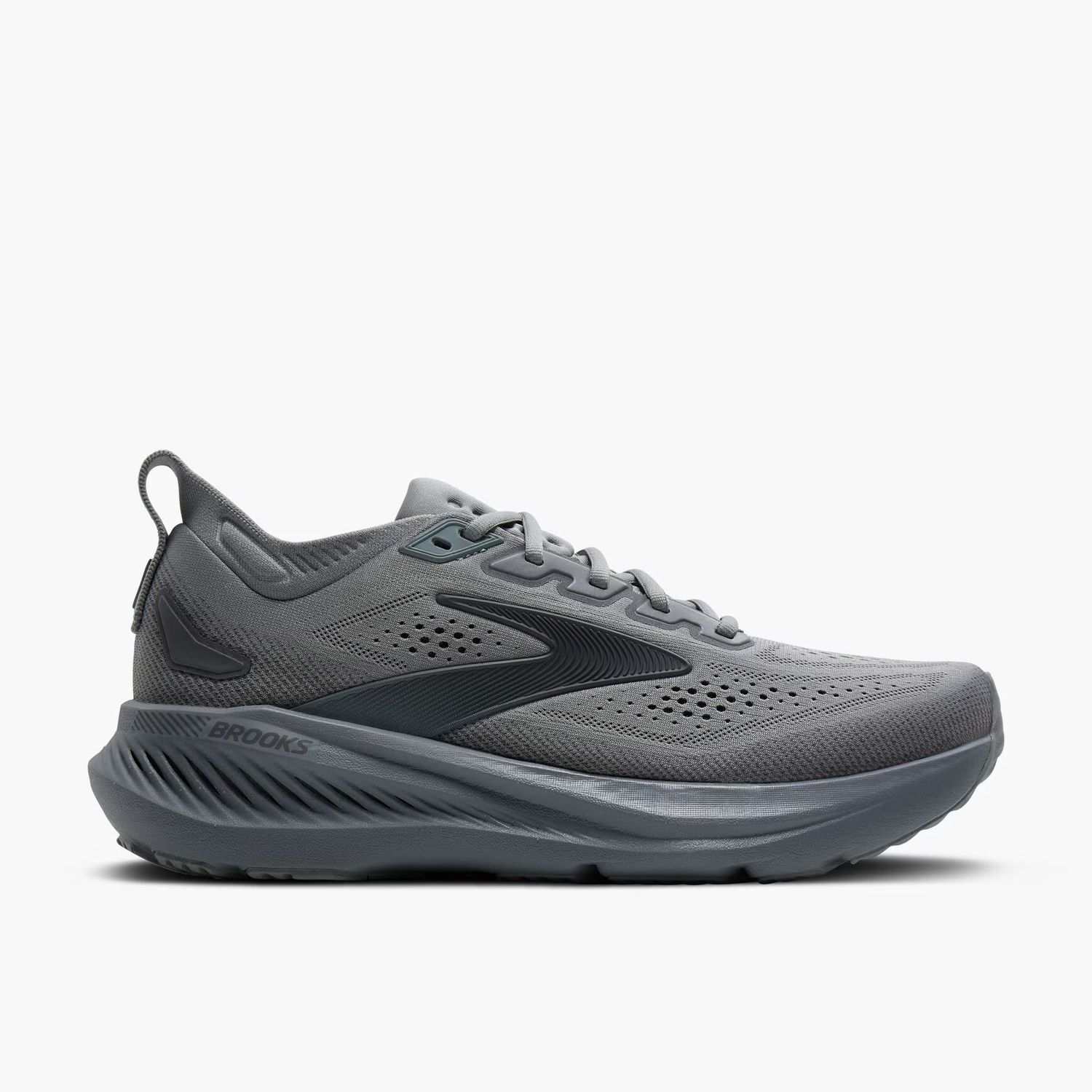 Men’s Glycerin GTS 23 Grey/Blackened Pearl/Black