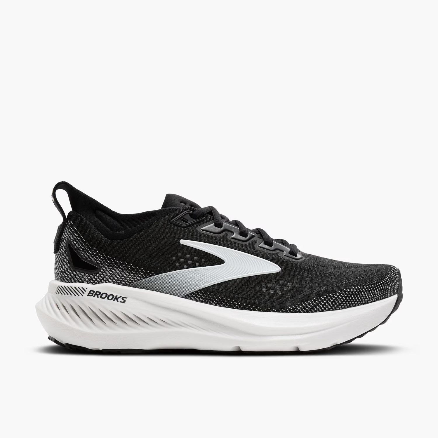 Men’s Glycerin GTS 23 Black/Grey/White