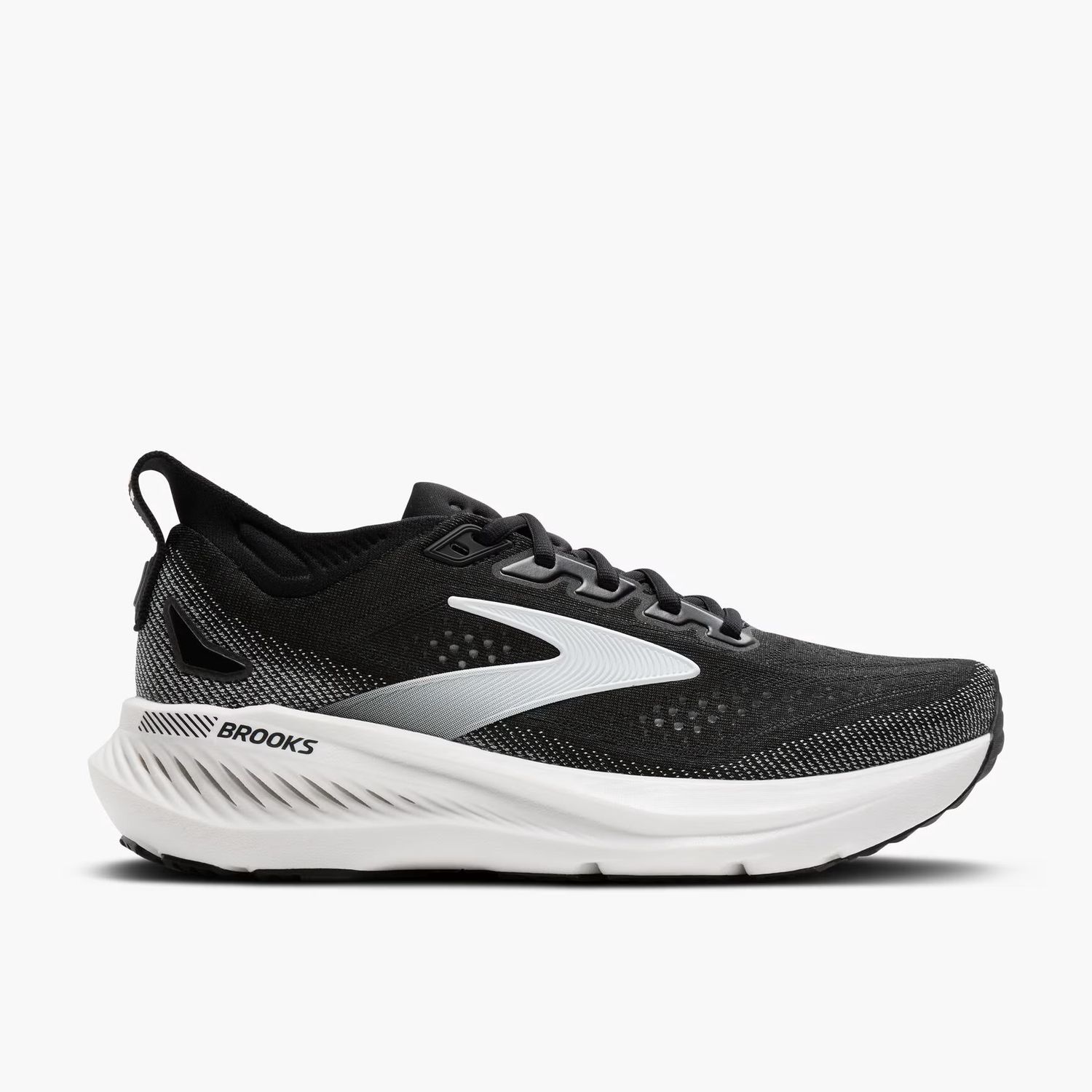 Women’s Glycerin GTS 23 Black/Grey/White