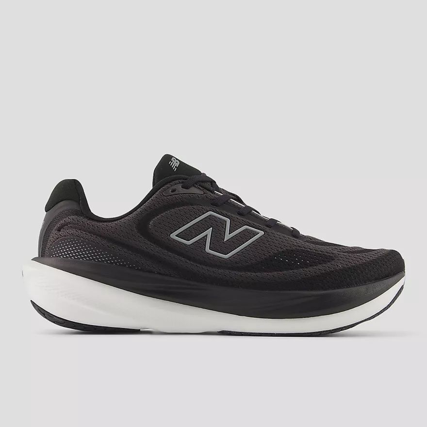 Women’s New Balance 1080v15 Black/Grey/White