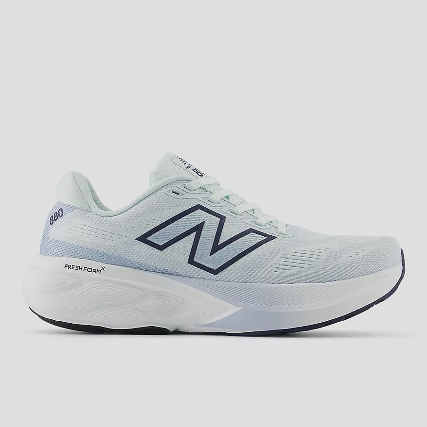 Women’s New Balance 880v15 Blue/Blue