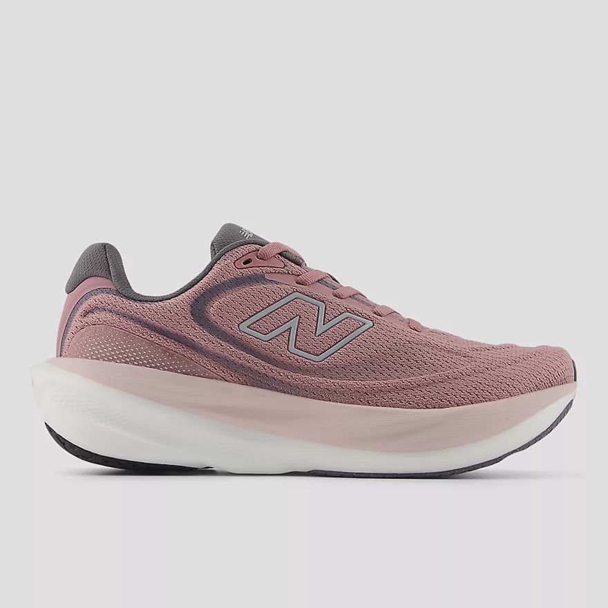 Women’s New Balance 1080v15 Pink/Grey