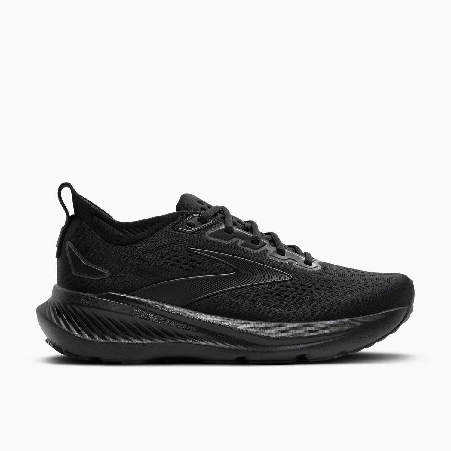 Men’s Glycerin 23 All Black