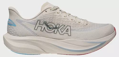 Women’s Hoka Mach 7 Alabaster/Soaring Blue